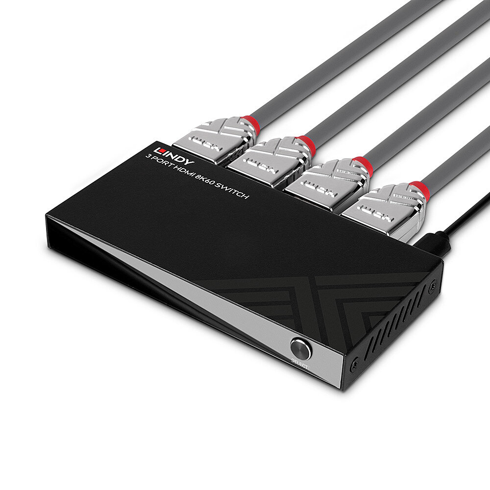 Automatyczne przełączanie na aktywne źródło HDMI