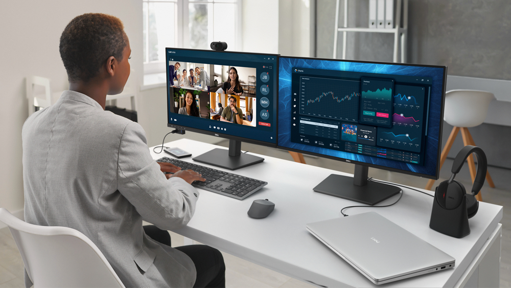 Funkcje automatycznego kadrowania AI – Zawsze w centrum uwagi