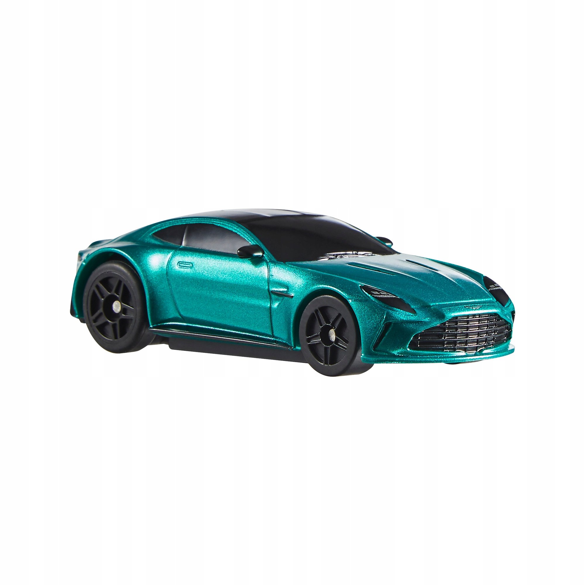 Autentyczny design i kolor British Racing Green*