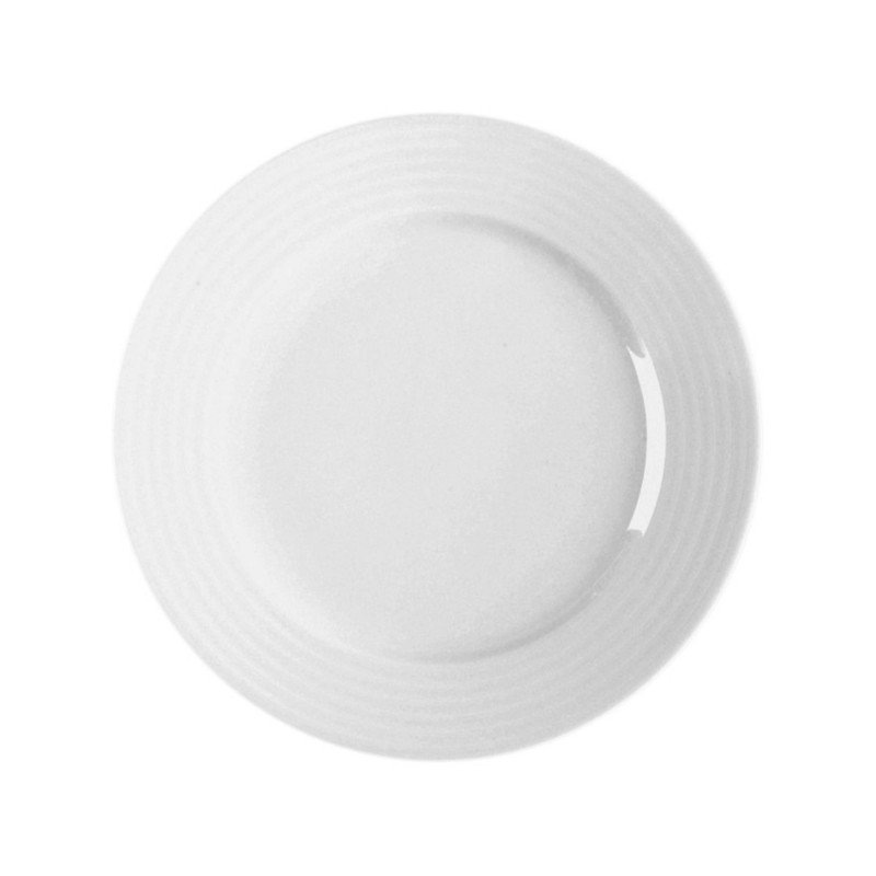 Rondo talerz płaski 27 cm – Elegancja i funkcjonalność w Twojej kuchni