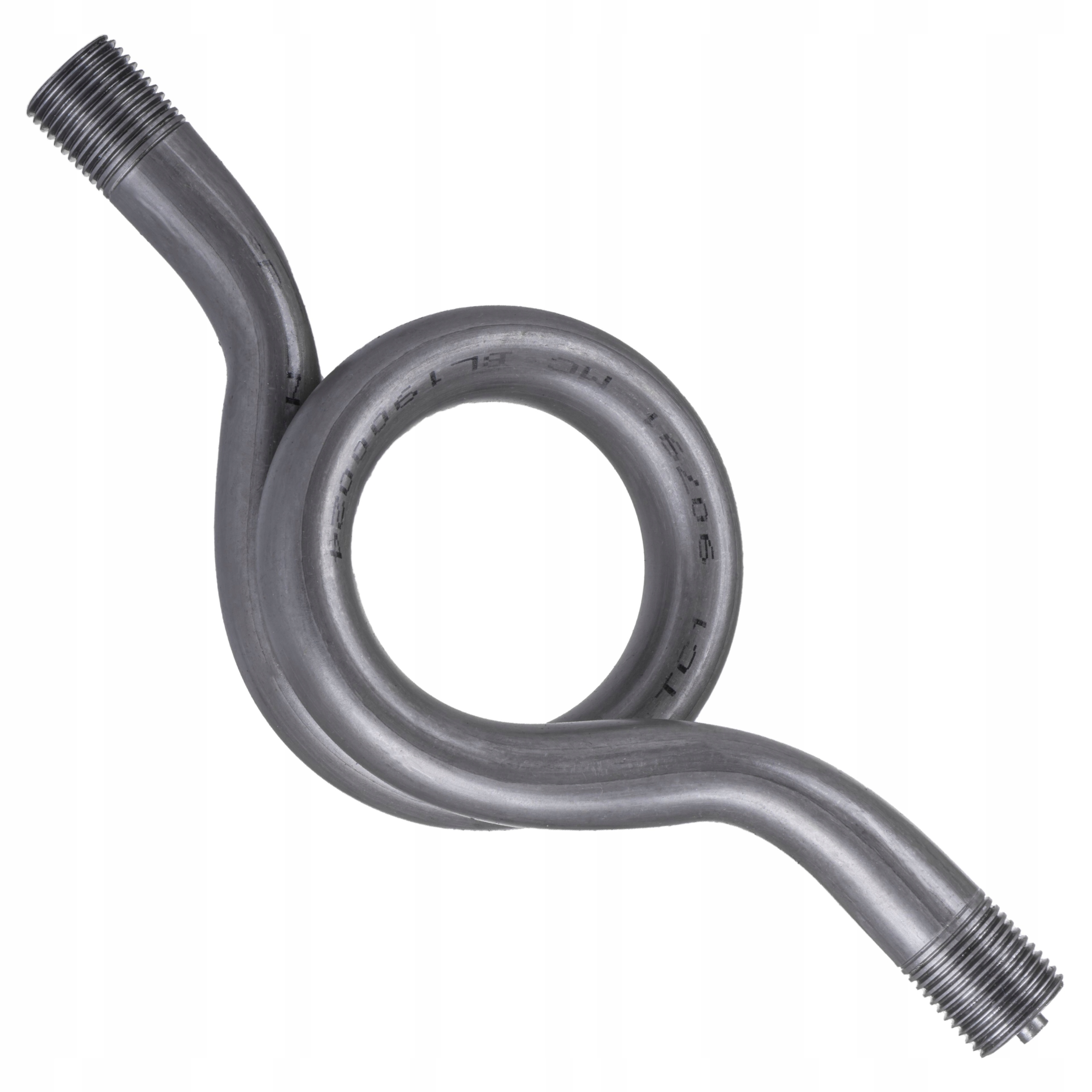 Ochrona manometru przed wysoką temperaturą