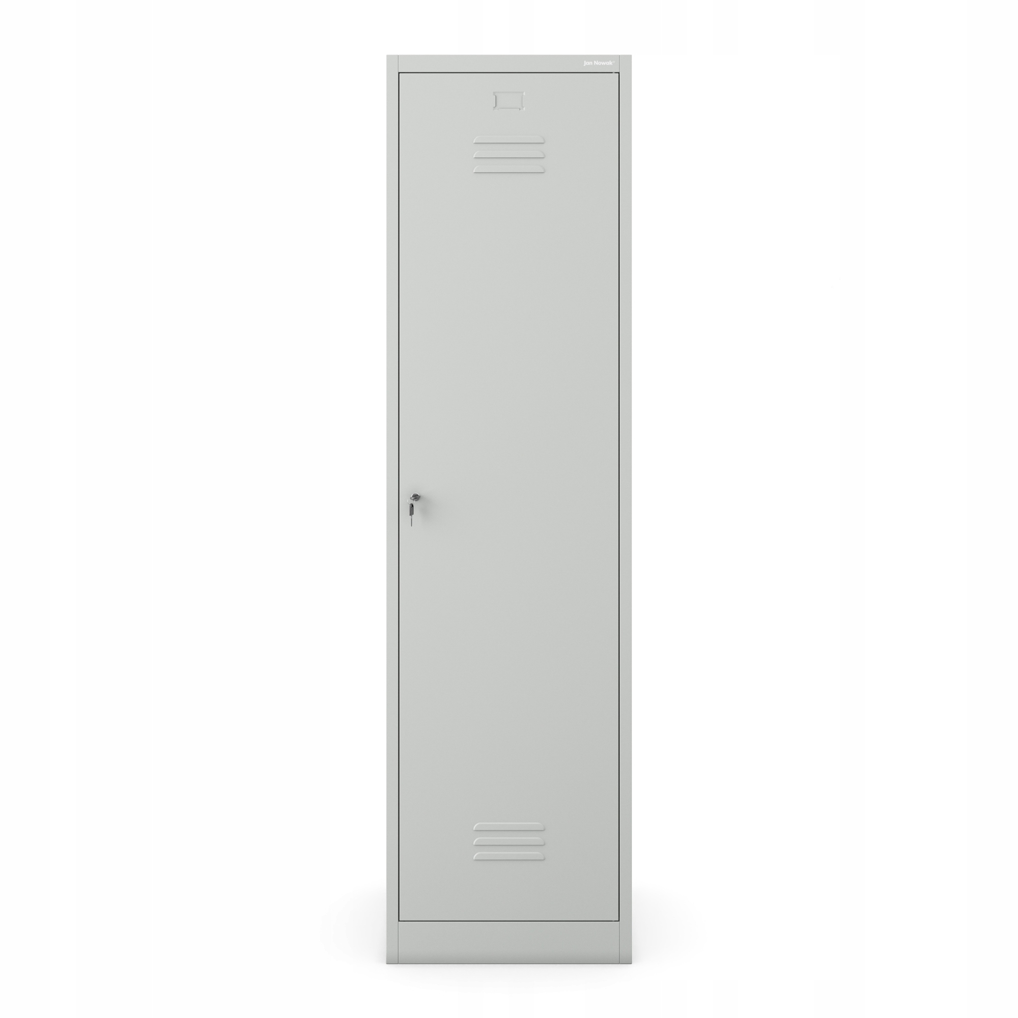 Smukła konstrukcja – Doskonała do małych pomieszczeń