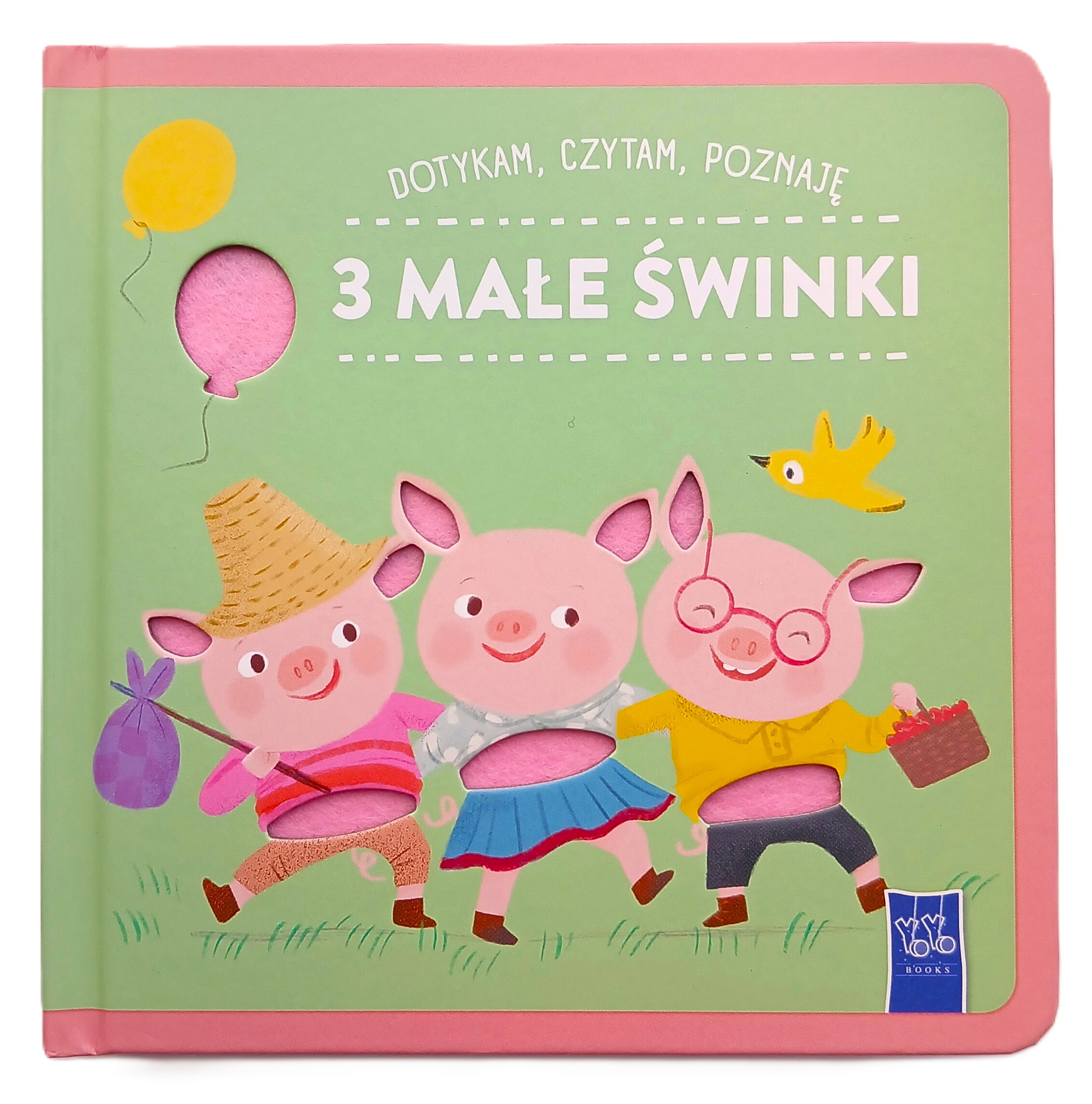 Wydawnictwo Yoyo Books – Jakość i pasja w edukacji