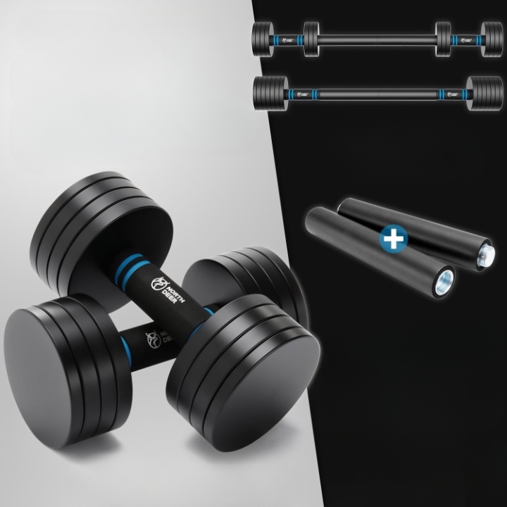 Kompaktowy design do przechowywania