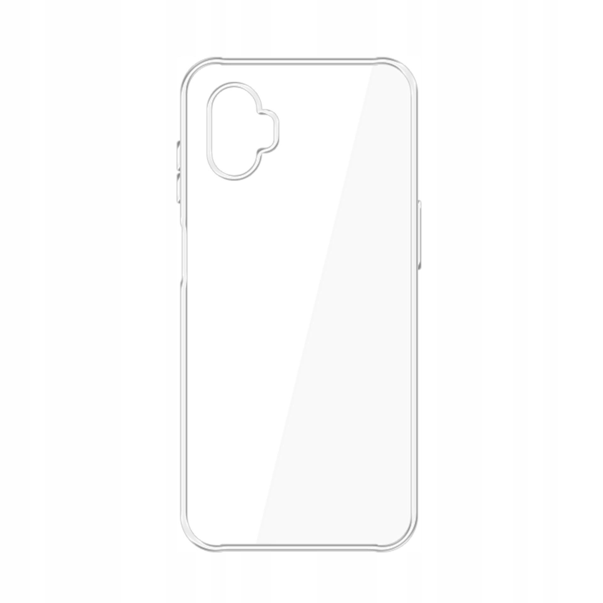 Łatwy dostęp do portów i przycisków