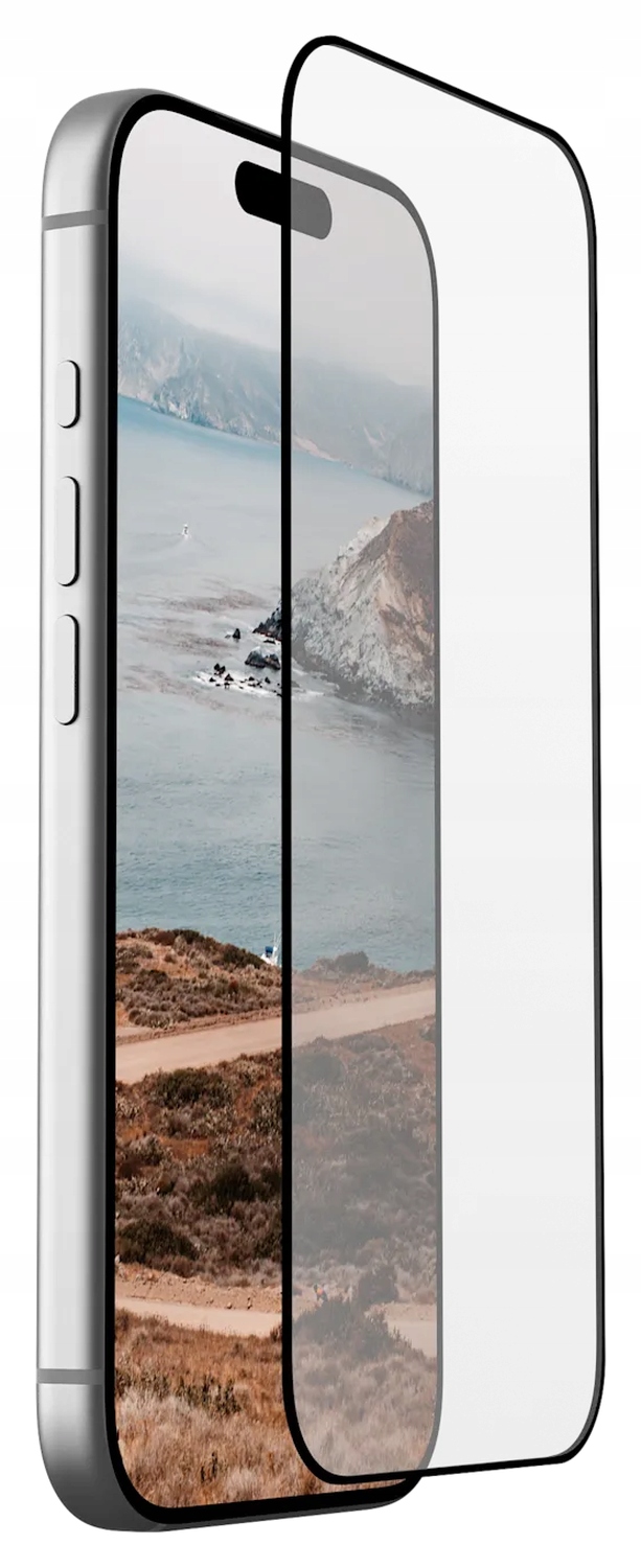 Szkło hartowane Glass Shield do iPhone 17 Pro – Najlepsza ochrona dla Twojego wyświetlacza