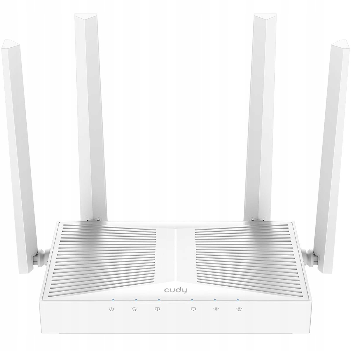 Router CUDY WR3000E – Nowoczesne rozwiązanie dla Twojej sieci domowej