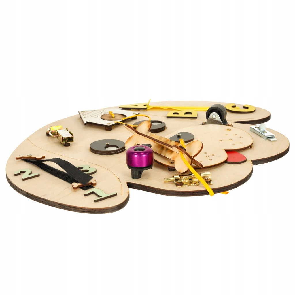 Rozwój małej motoryki i kreatywności