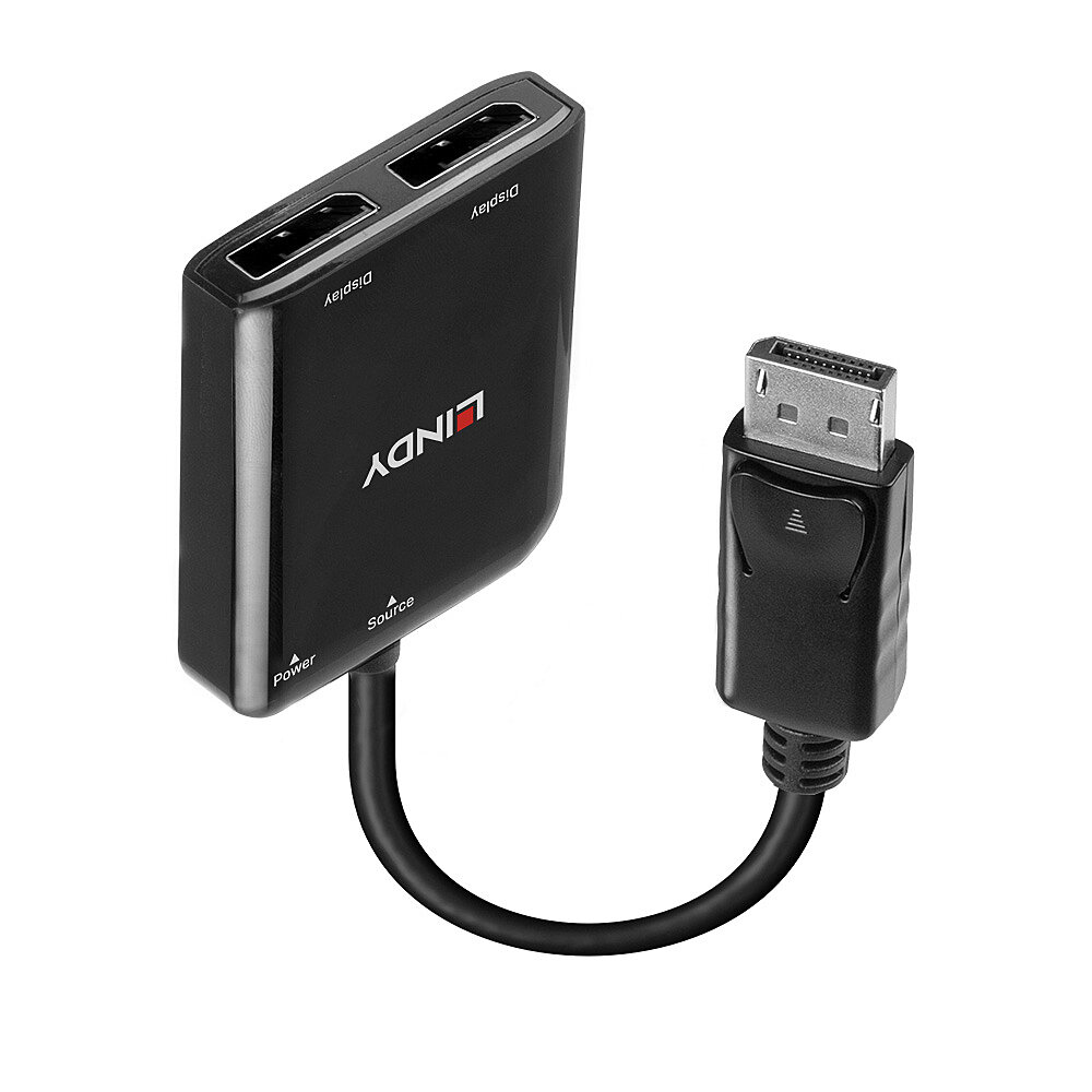 Złącza DisplayPort – Elastyczność w podłączeniach