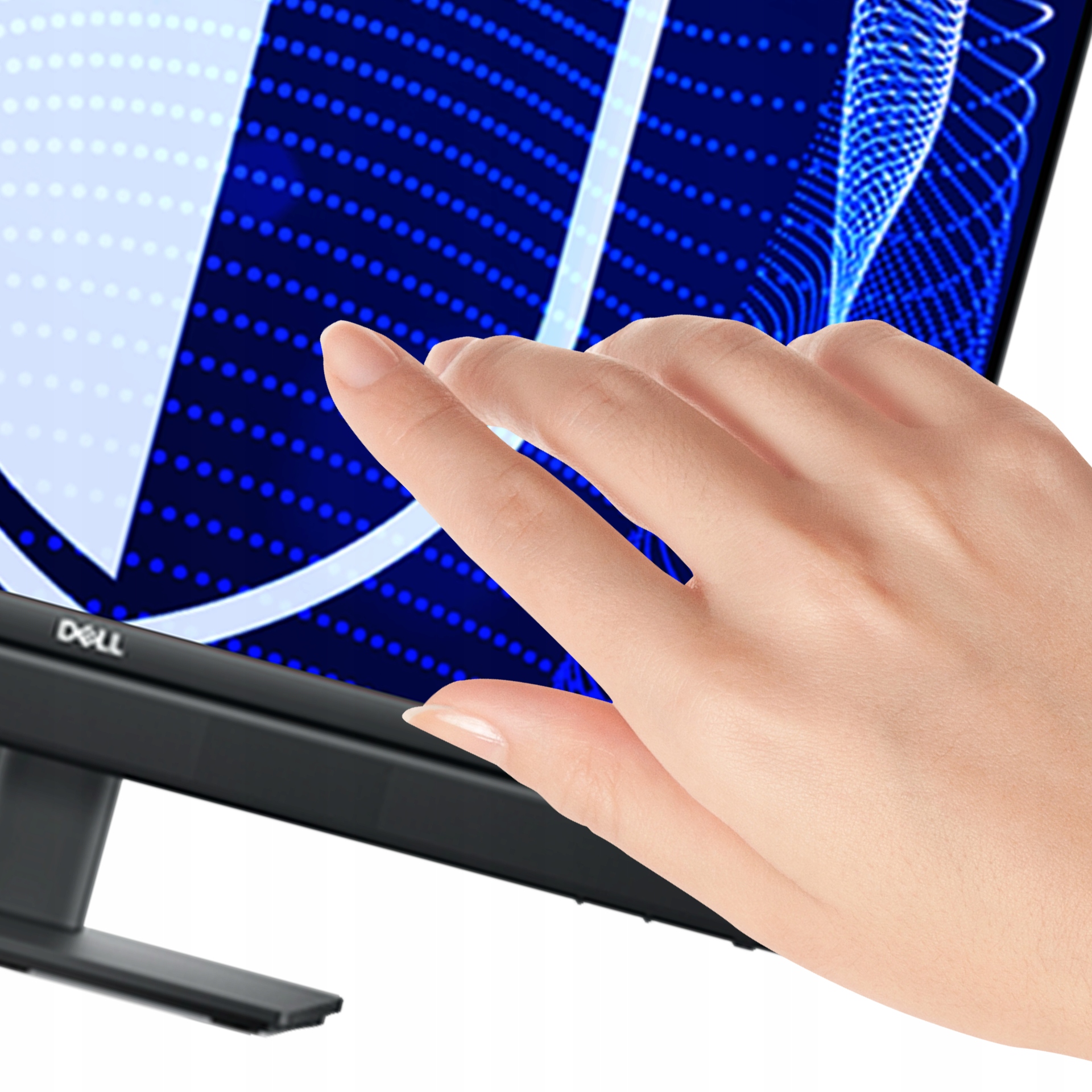 DELL OPTIPLEX ALL-IN-ONE 7420 – Nowoczesny komputer all-in-one z ekranem 25 cali