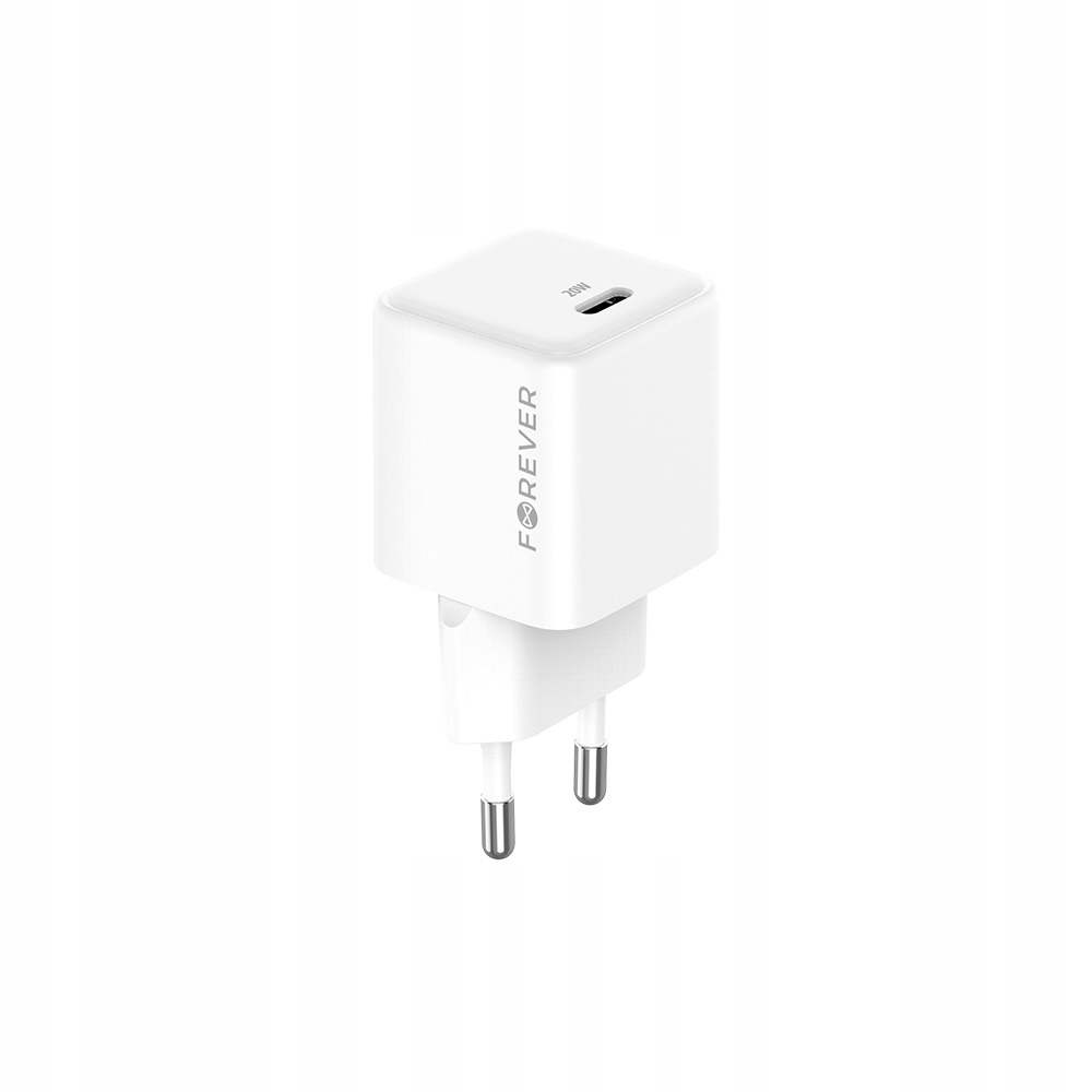 Kompaktowy design i innowacyjna technologia GaN