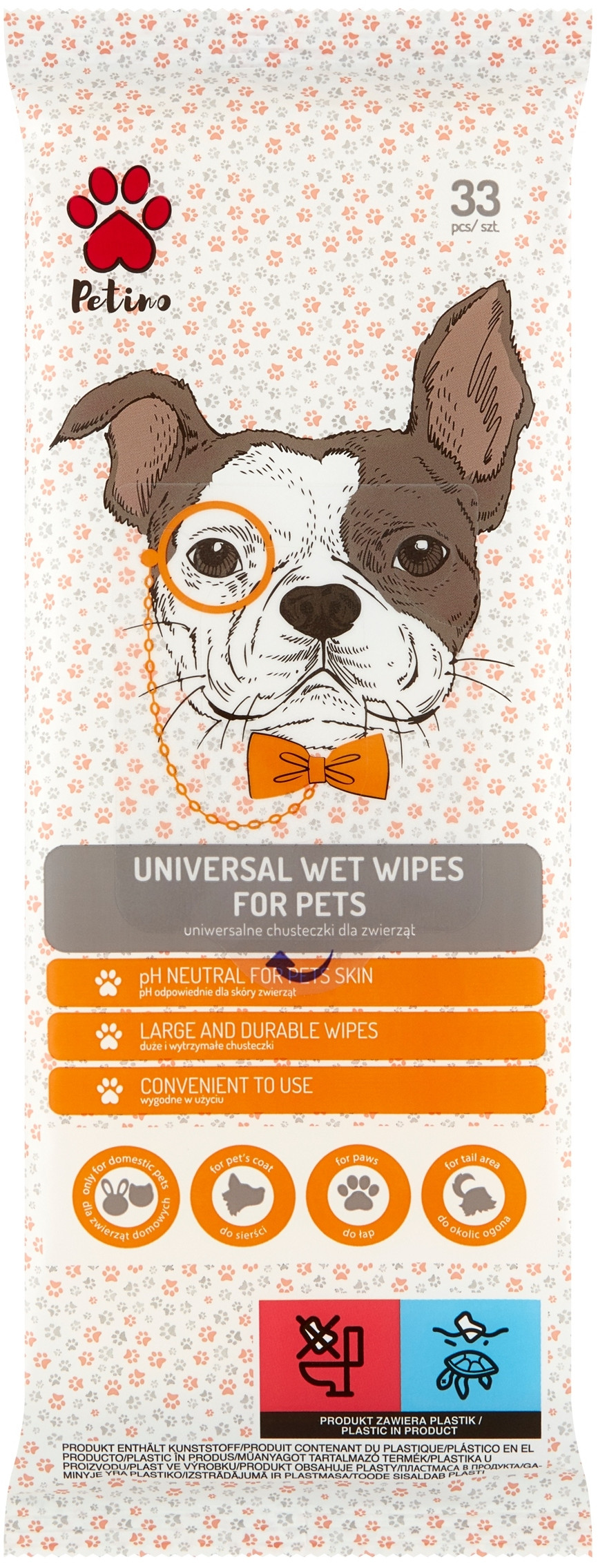 pH neutralne dla skóry zwierząt – bezpieczeństwo i komfort