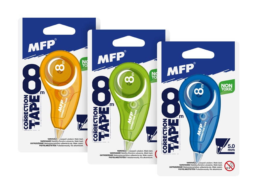 Odporność na smugi i zabrudzenia – Profesjonalny wygląd dokumentów