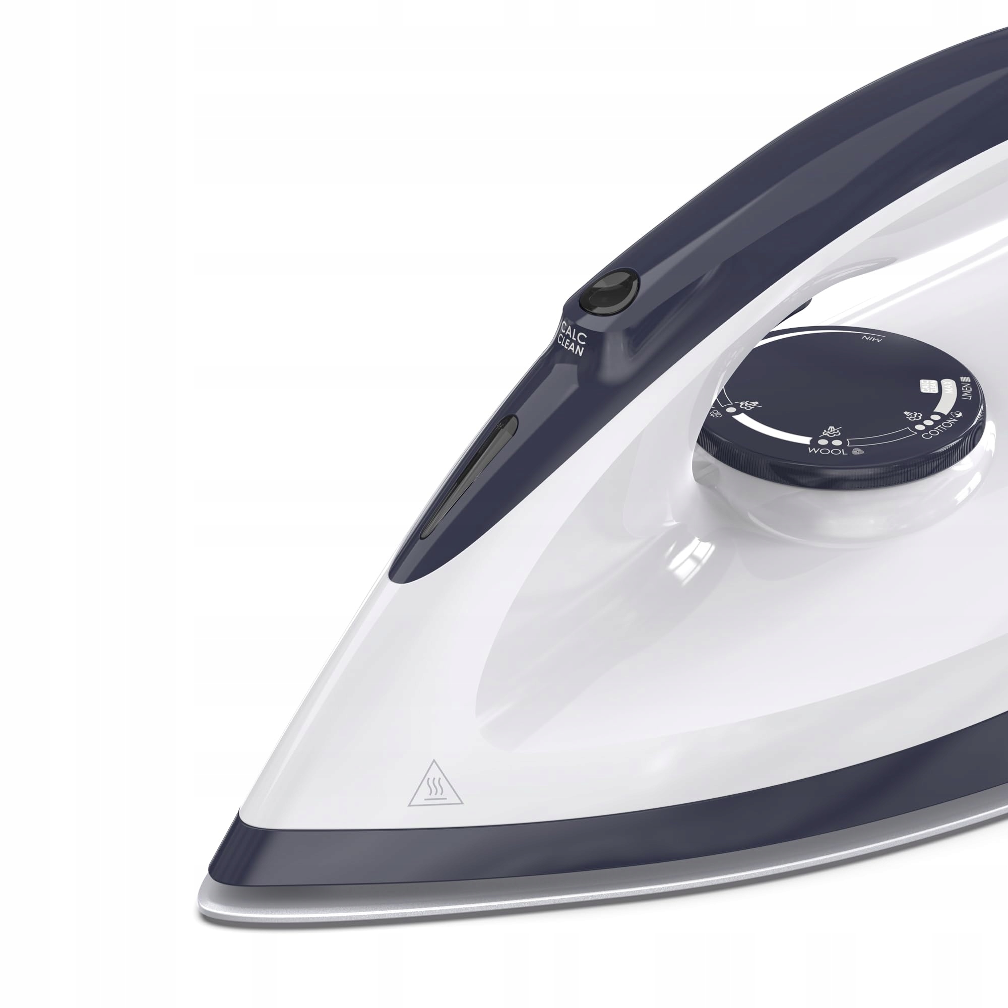 Szybkie nagrzewanie – gotowy w 1 minutę