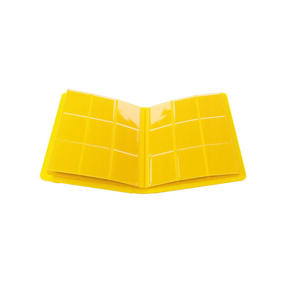 Przestronność i funkcjonalność – pomieści do 360 kart