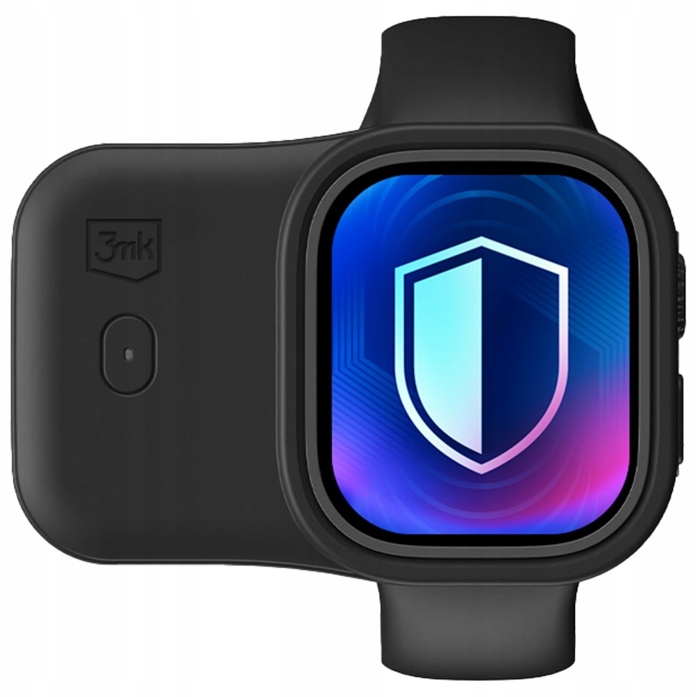 Wydajność baterii 1200 mAh – do 15 godzin dodatkowego zasilania