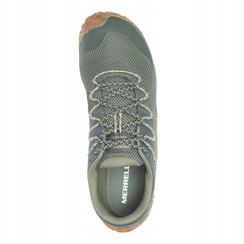 Oddychająca cholewka z siatki – Komfort i wentylacja