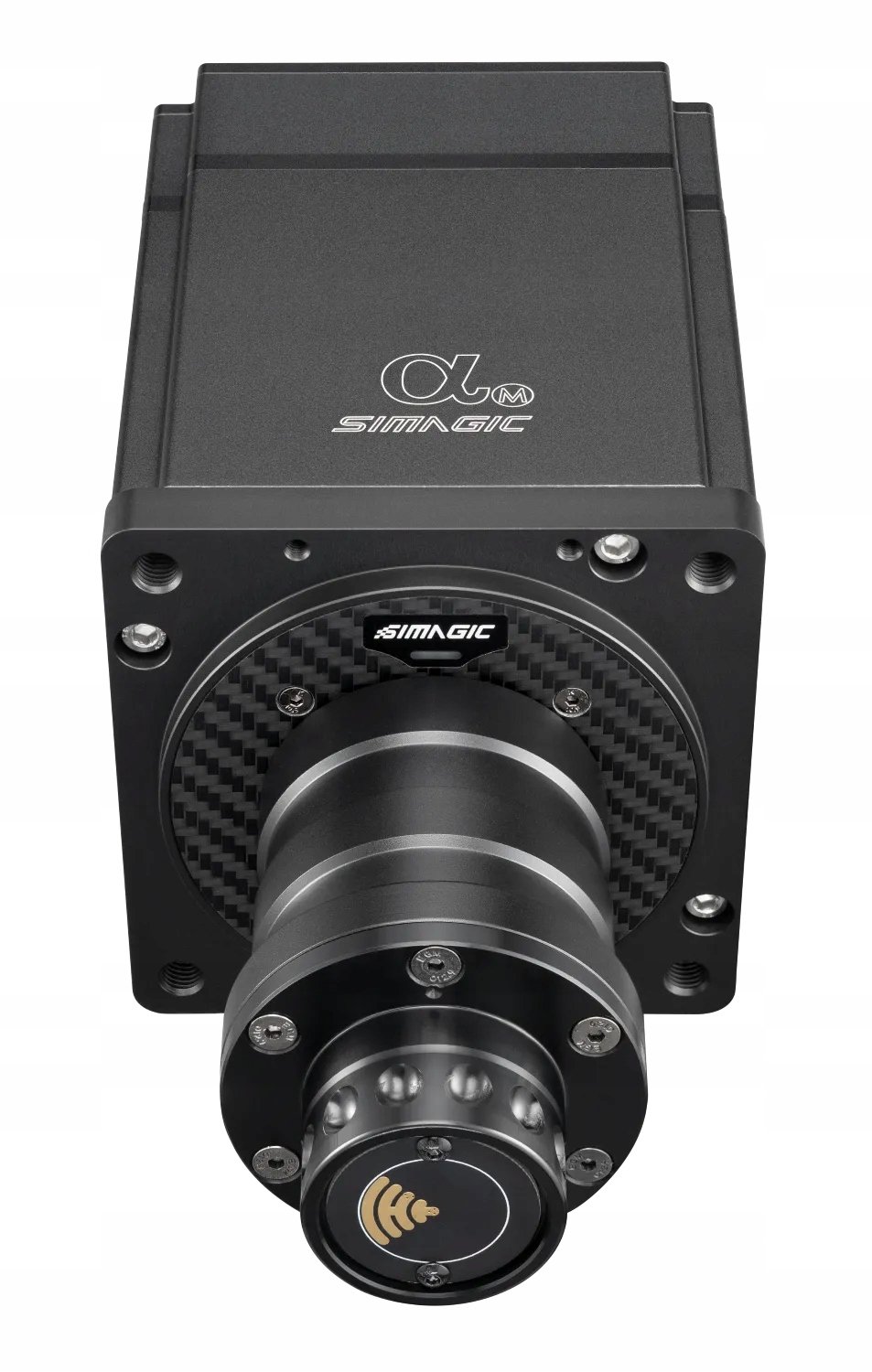 Maksymalny moment obrotowy 10 Nm – Siła i precyzja w każdym zakręcie