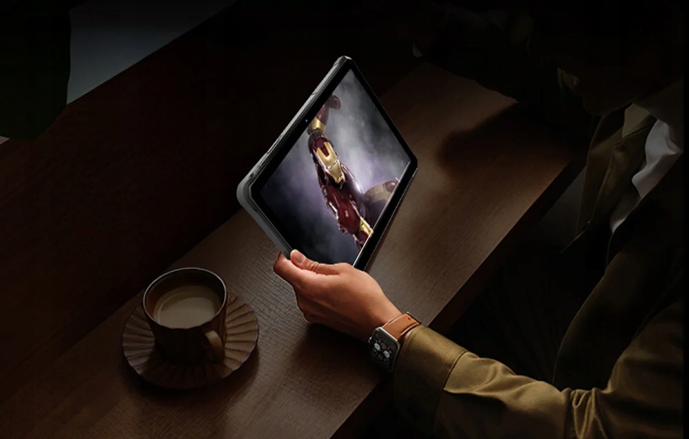 Fotograficzny zestaw do zadań specjalnych – podwójne aparaty