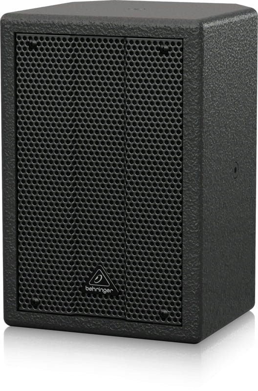 Behringer SAT 1004 – Pasywna kolumna głośnikowa o mocy 160W