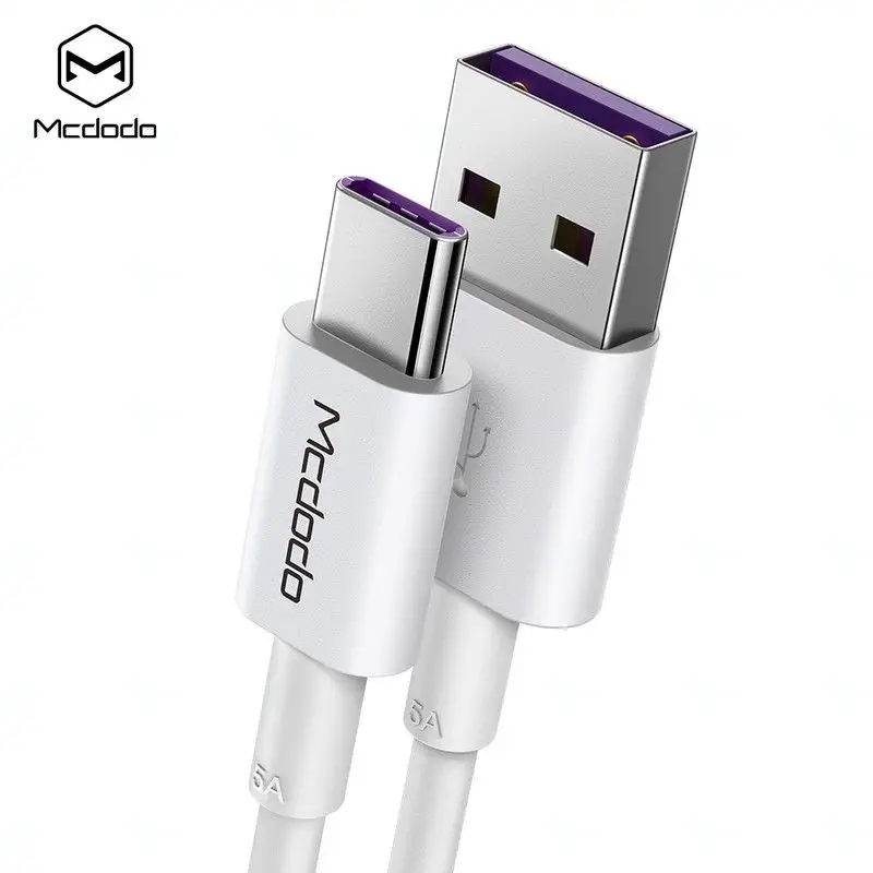 Szybkie ładowanie z natężeniem 5A – Ekspresowe zasilanie Twojego urządzenia