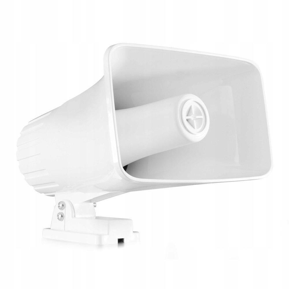 Głośnik tubowy CH300 30W Power Dynamics – Idealny do nagłośnienia na zewnątrz