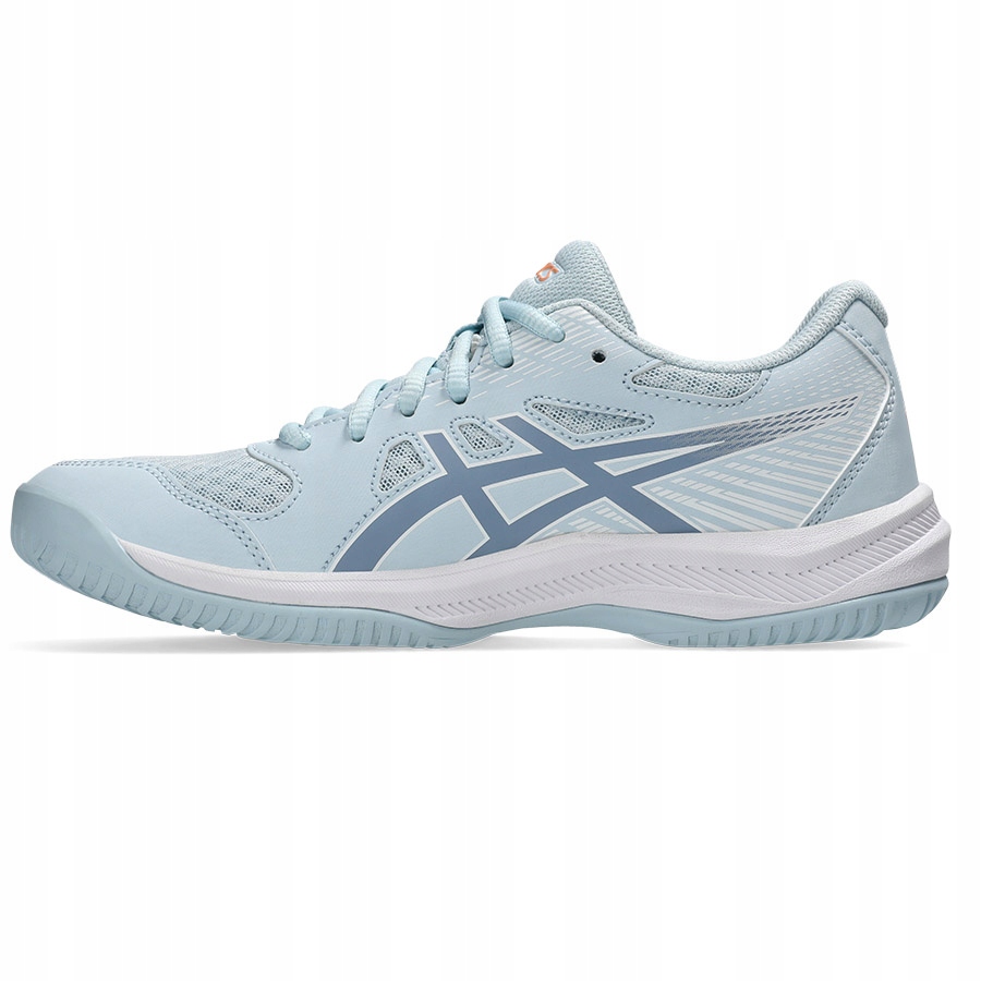 Buty Asics UPCOURT 6 1072A107 020 – Idealne do siatkówki