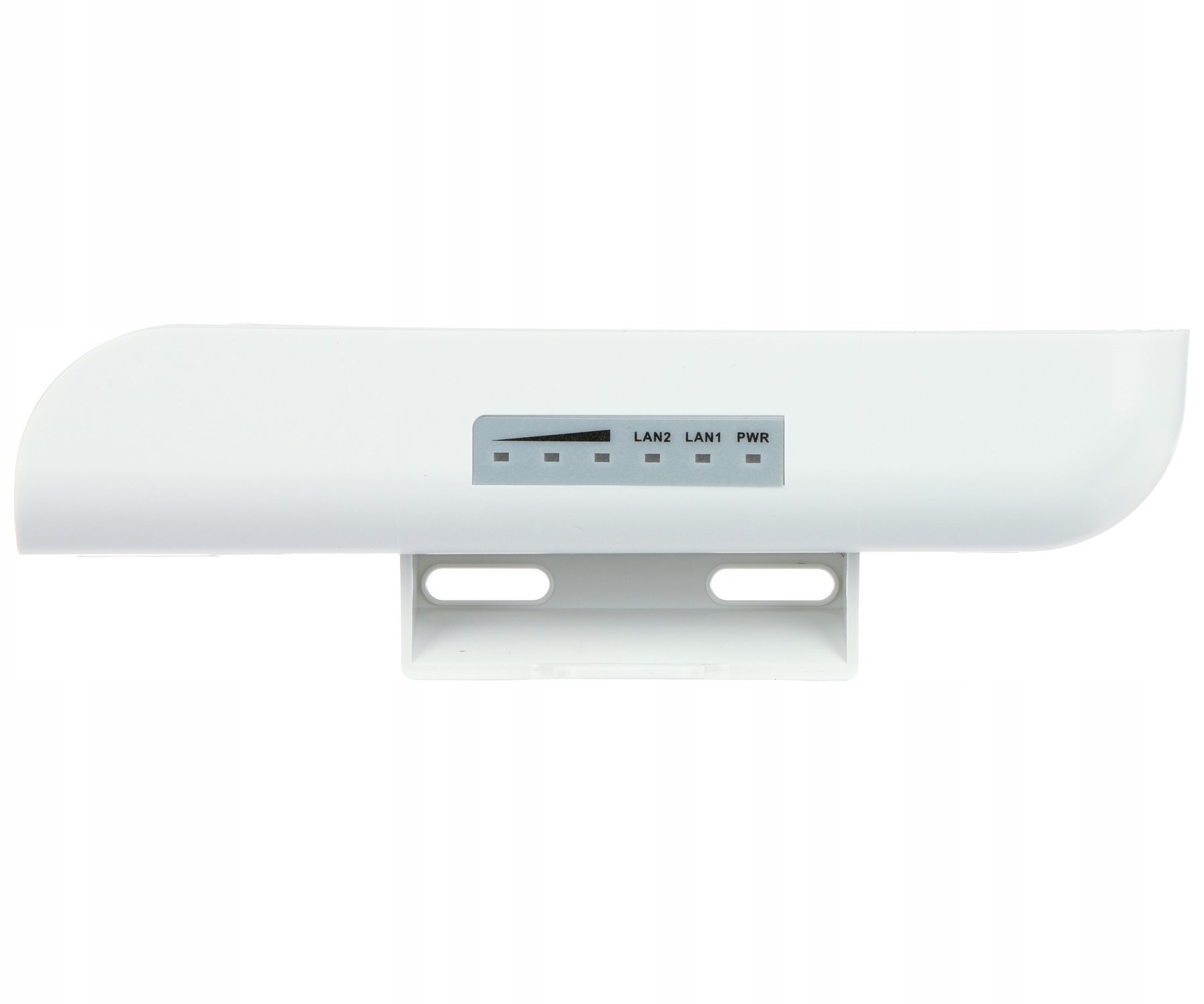 Zasięg do 500 m – Idealne rozwiązanie dla trudnodostępnych miejsc