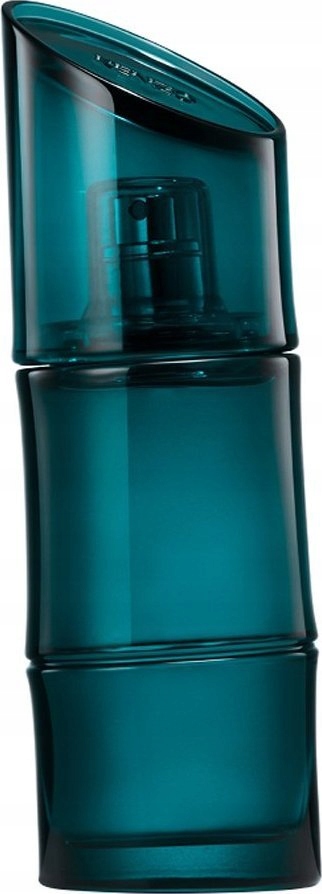 Drzewno-wodne nuty zapachowe Kenzo Homme