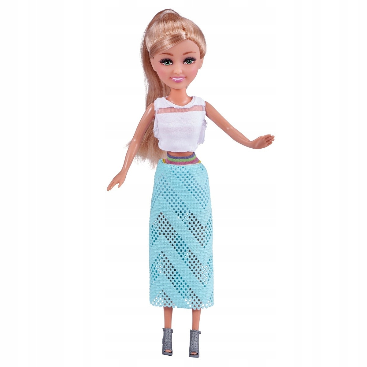 Bezpieczne zabawki dla dzieci powyżej 3 roku życia