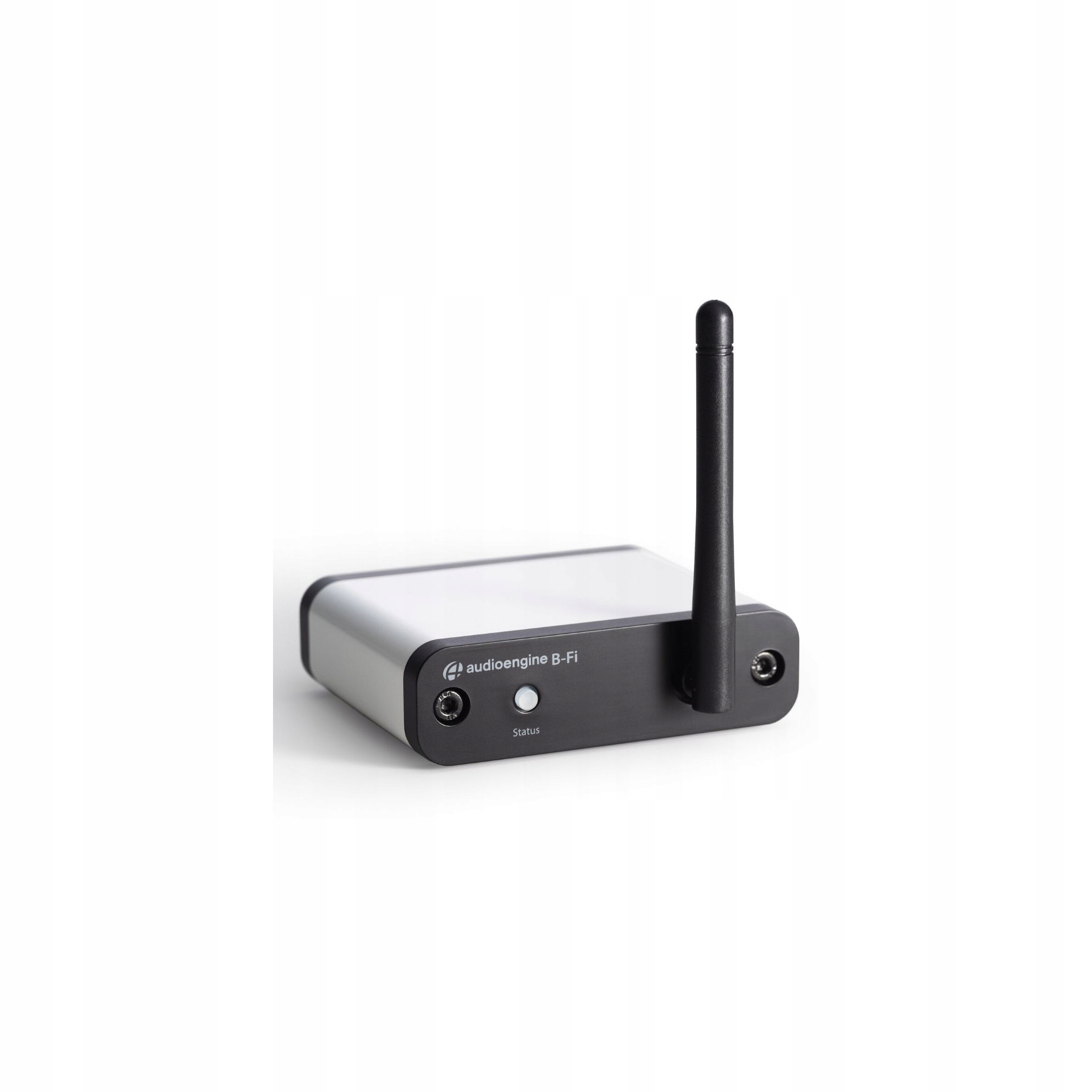 Audioengine B-FI Muzyczny Streamer Multiroom z Wi-Fi – Twoje Muzyczne Centrum w Domu