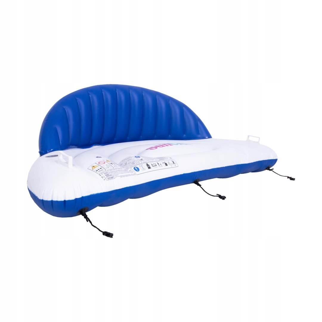 Wymiary i maksymalne obciążenie materaca