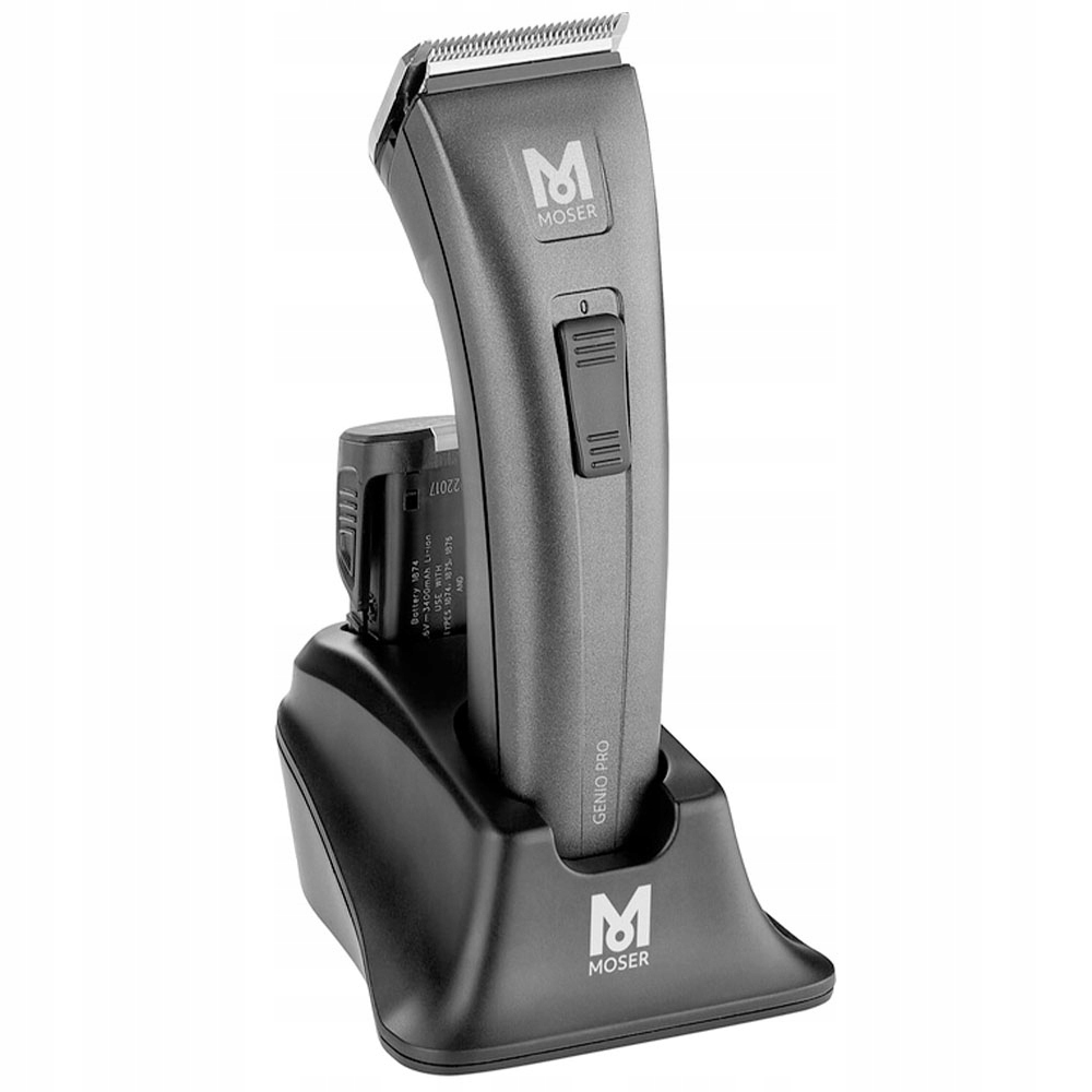 Bezprzewodowa praca z akumulatorami litowo-jonowymi