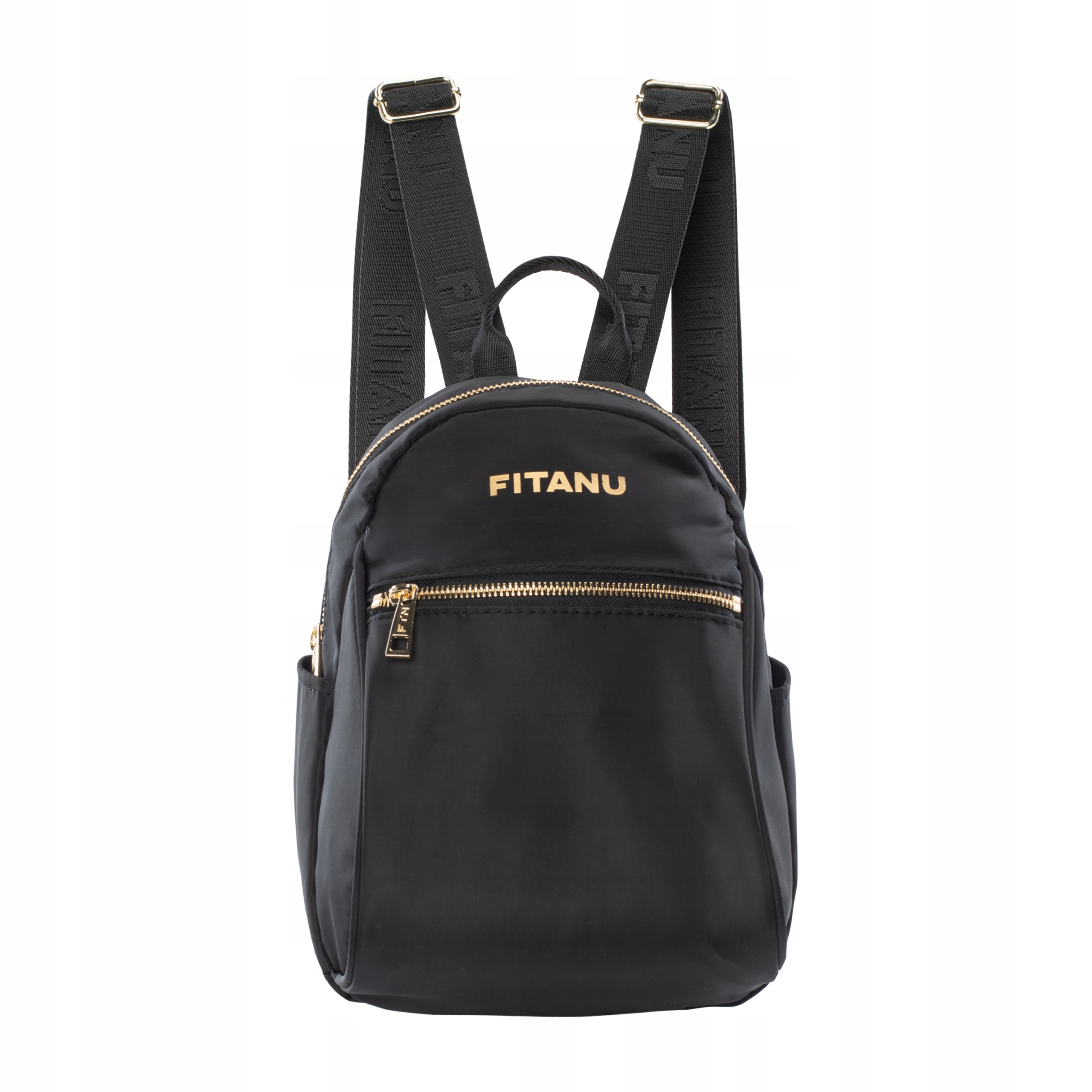 Damski Plecak AFINA – Stylowy towarzysz na co dzień