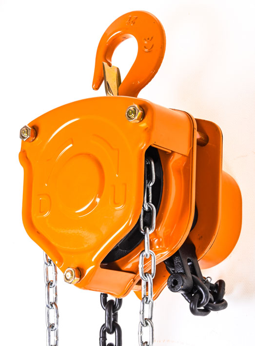 Wszechstronność zastosowania – warsztat, budowa, przeładunki