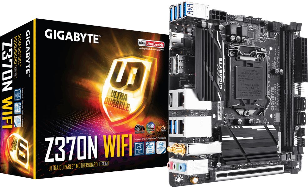 Z370N WIFI(1.0)