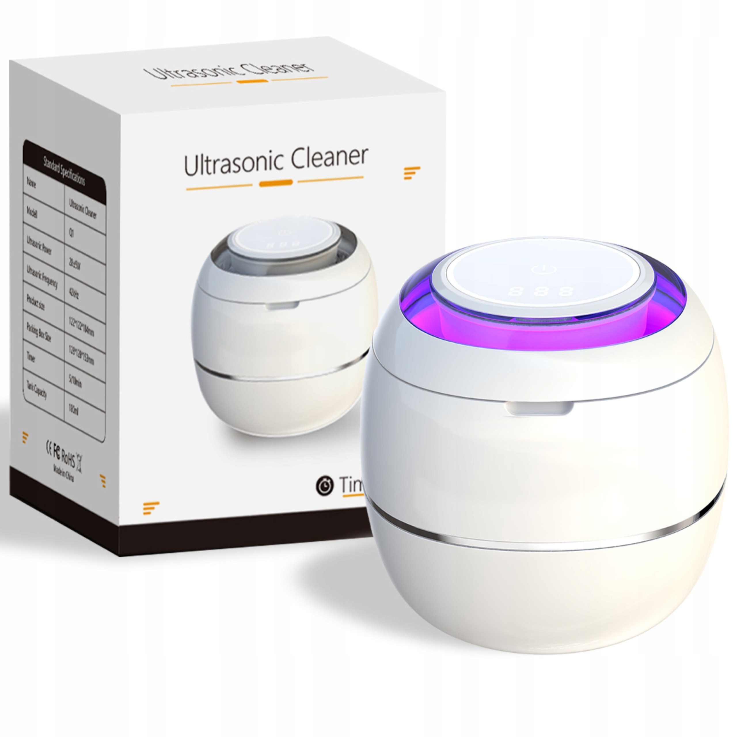 Ekologiczne czyszczenie – oszczędność czasu i energii