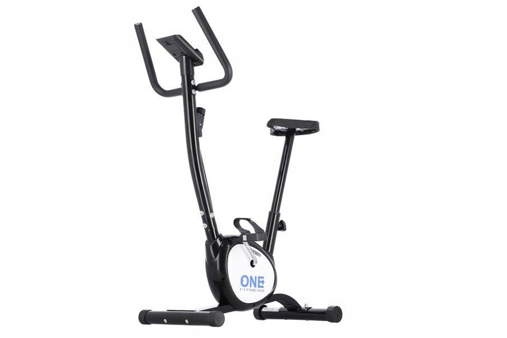 Rower treningowy mechaniczny RW3011 – Idealny do domowych treningów