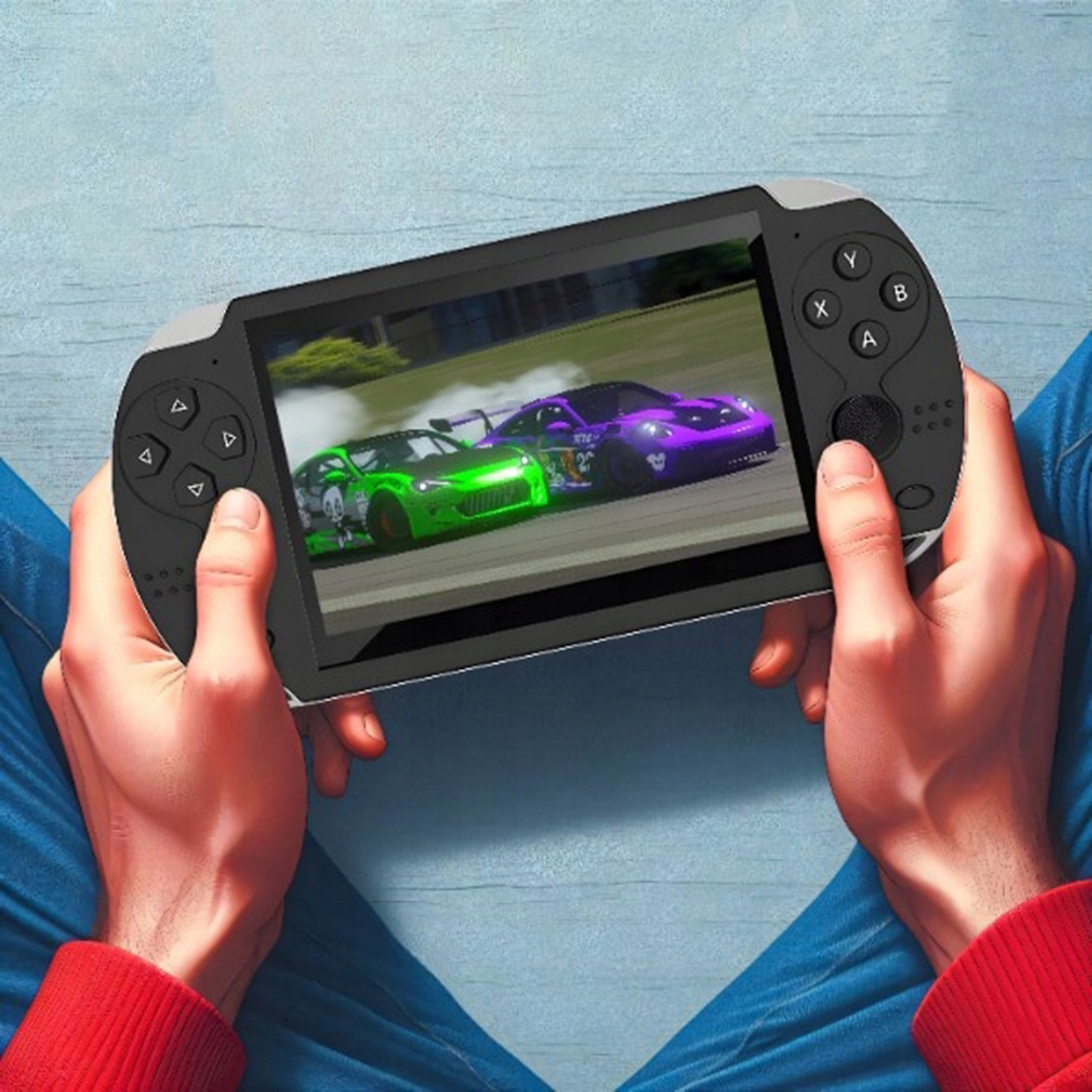 Polskie Menu i Łatwa Obsługa – Idealna dla Każdego Gracza