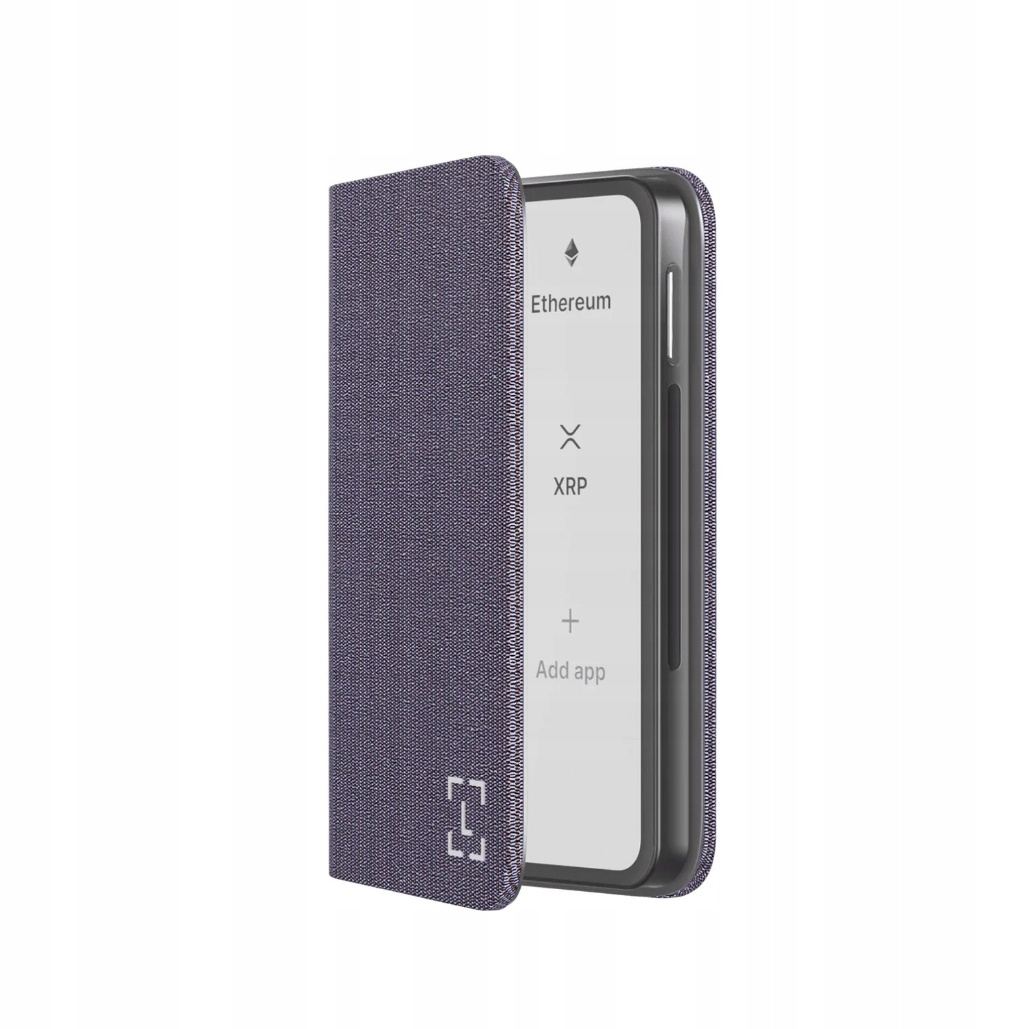 Ledger Stax Magnetic Shell – Ochrona i styl w jednym