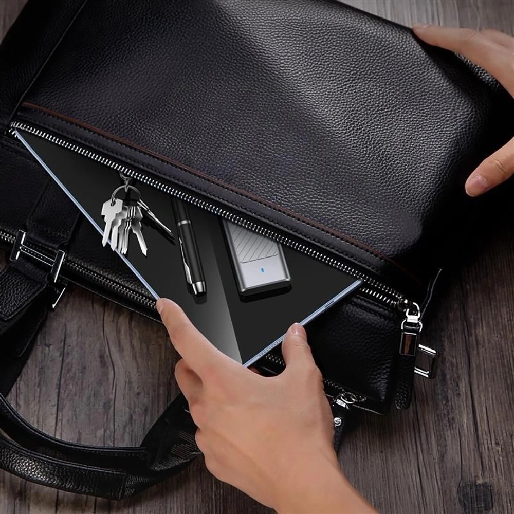 Twardość 9H – Najwyższy Poziom Ochrony dla Twojego Tabletu