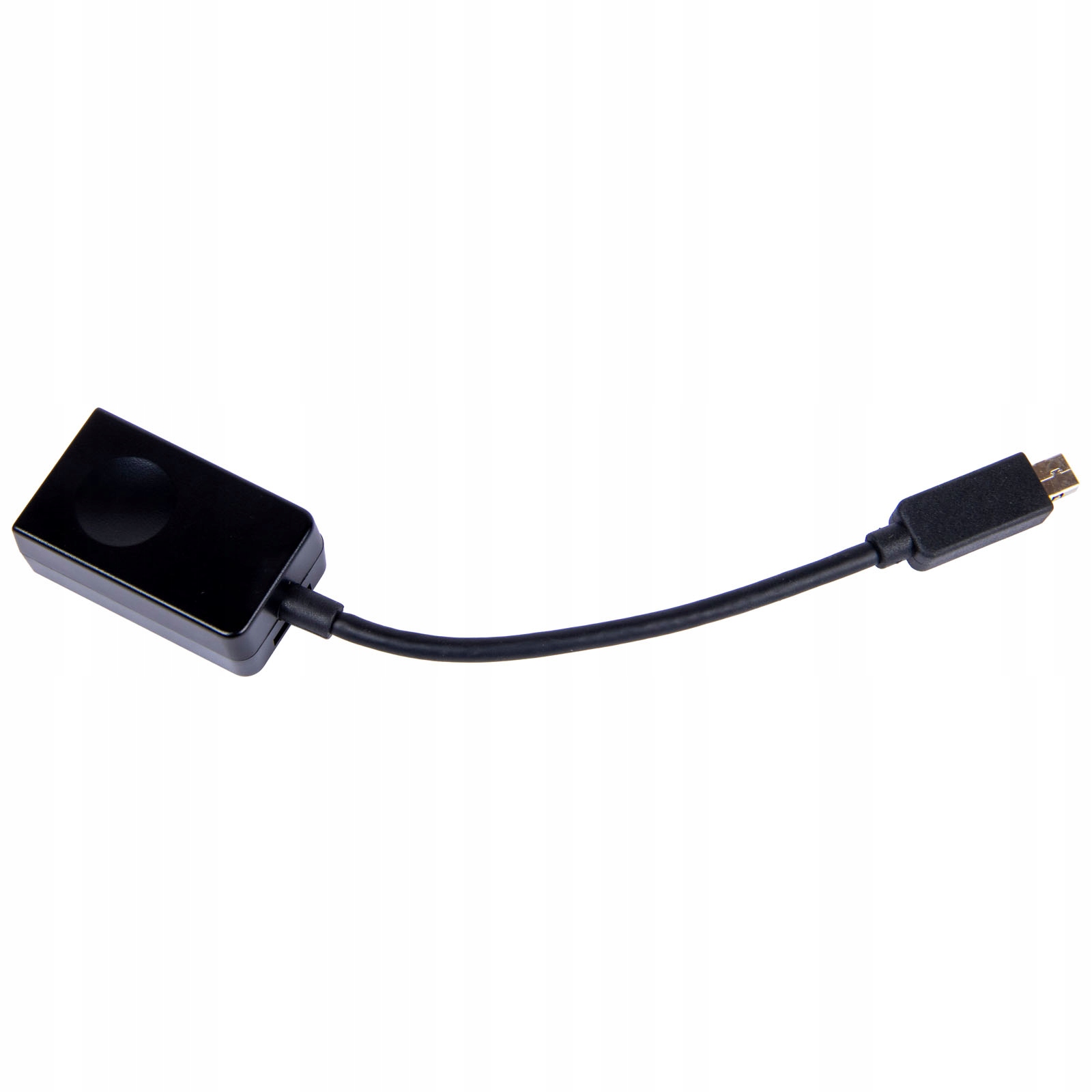 Adapter USB Lenovo Cable - 04X6435 – Doskonałe rozwiązanie dla Twojego sprzętu