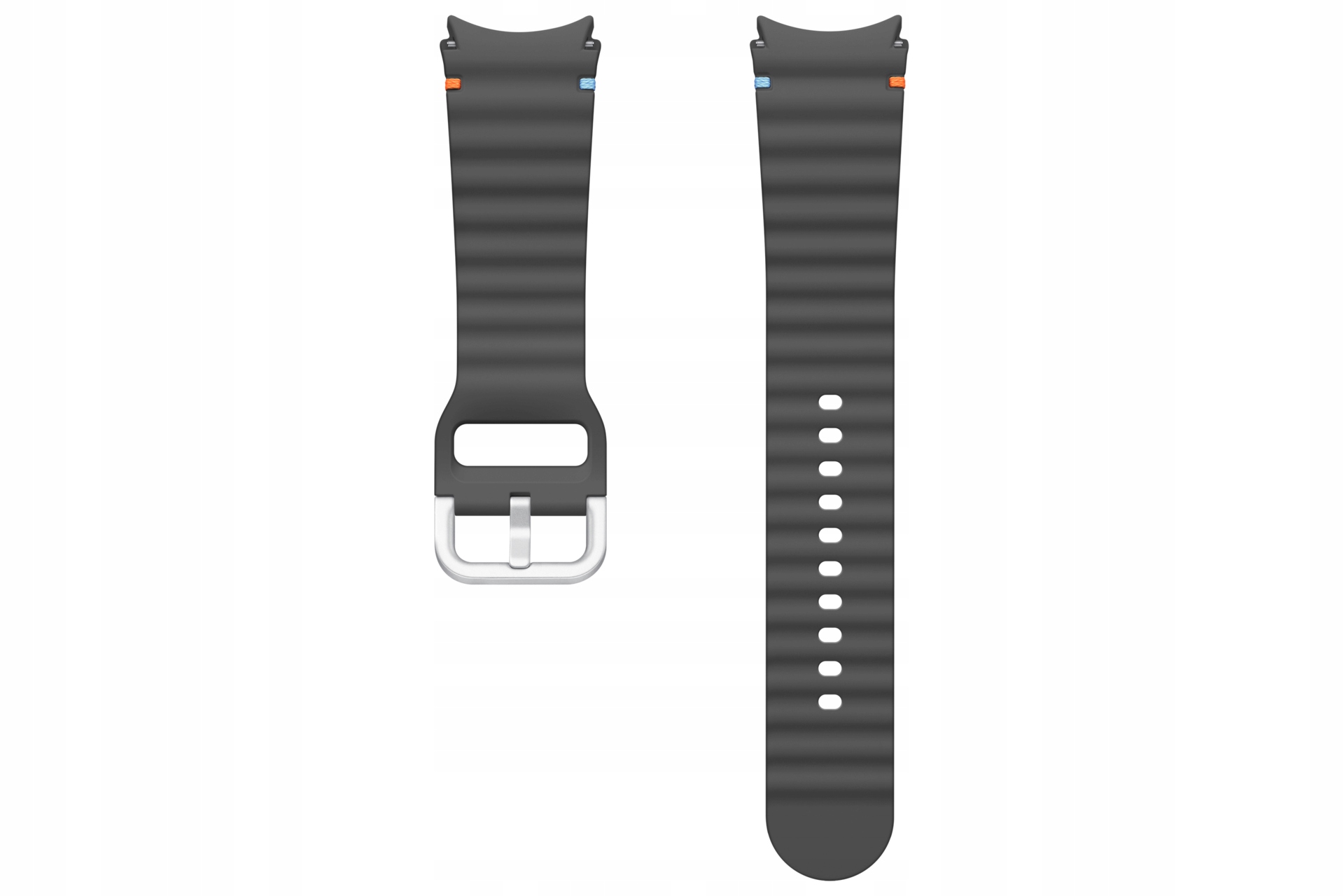 Samsung Galaxy Watch 7 Sport Band 20mm M – Idealny pasek do Twojego smartwatcha