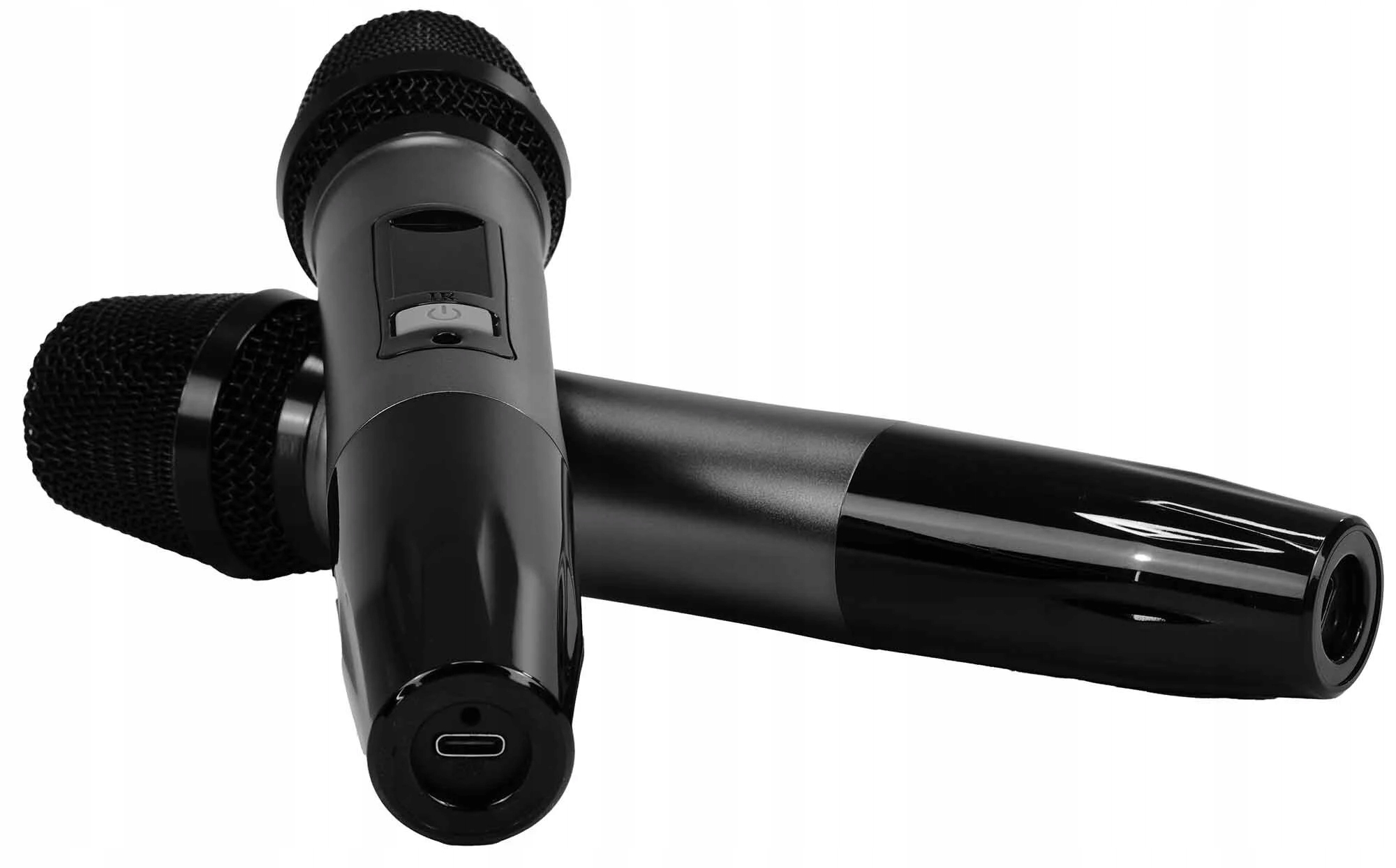 Funkcje Bluetooth i różnorodność wejść audio