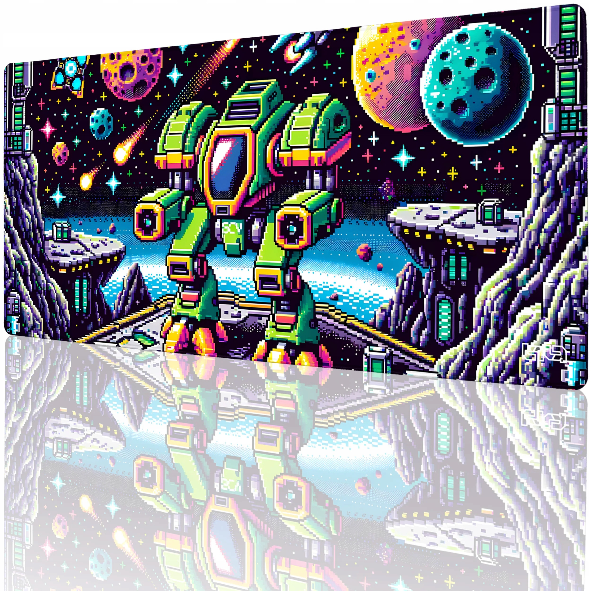 Ręcznie obszyte krawędzie – Elegancja i trwałość