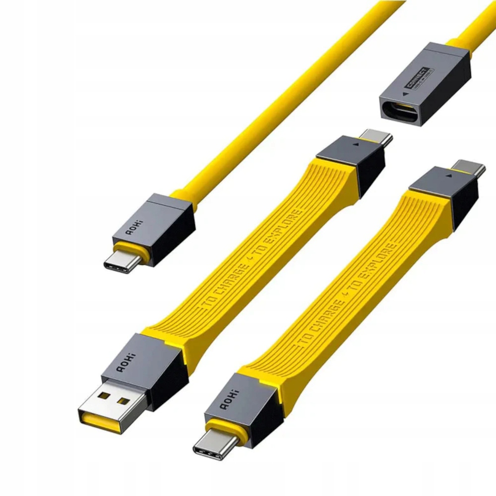 E-Marker chip – maksymalne bezpieczeństwo podczas ładowania