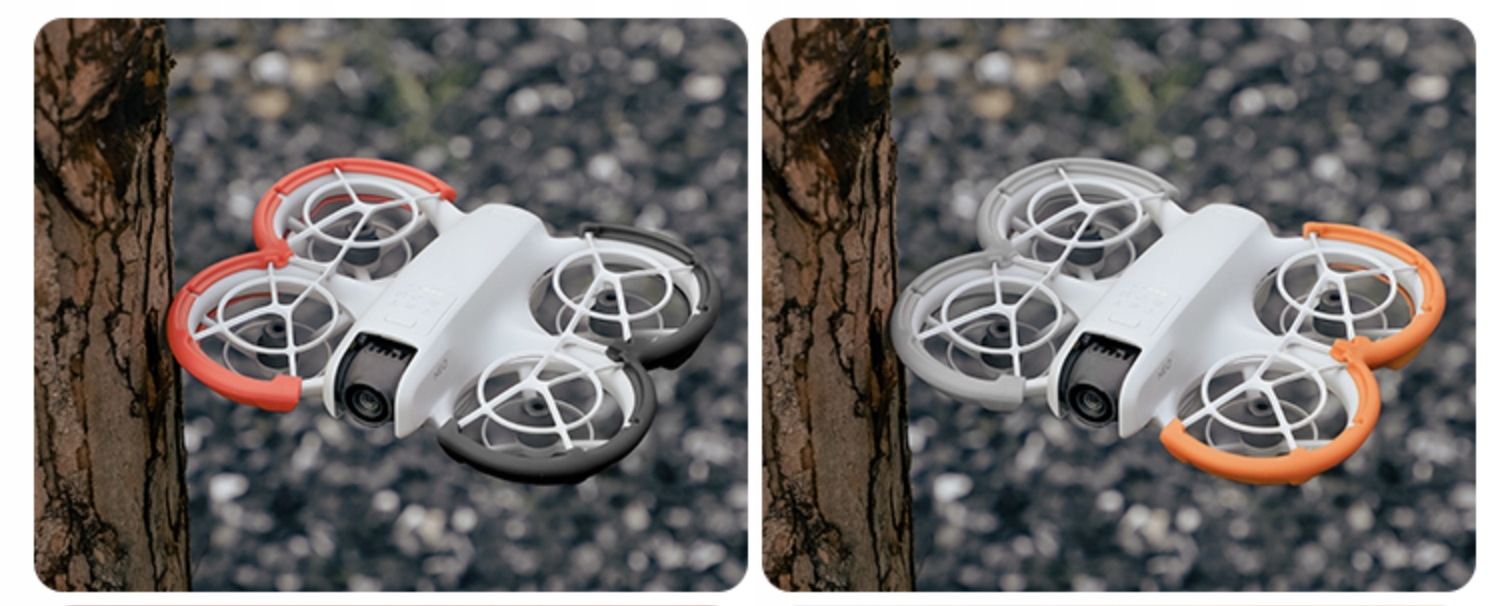 Ochrona przed kolizjami i upadkami