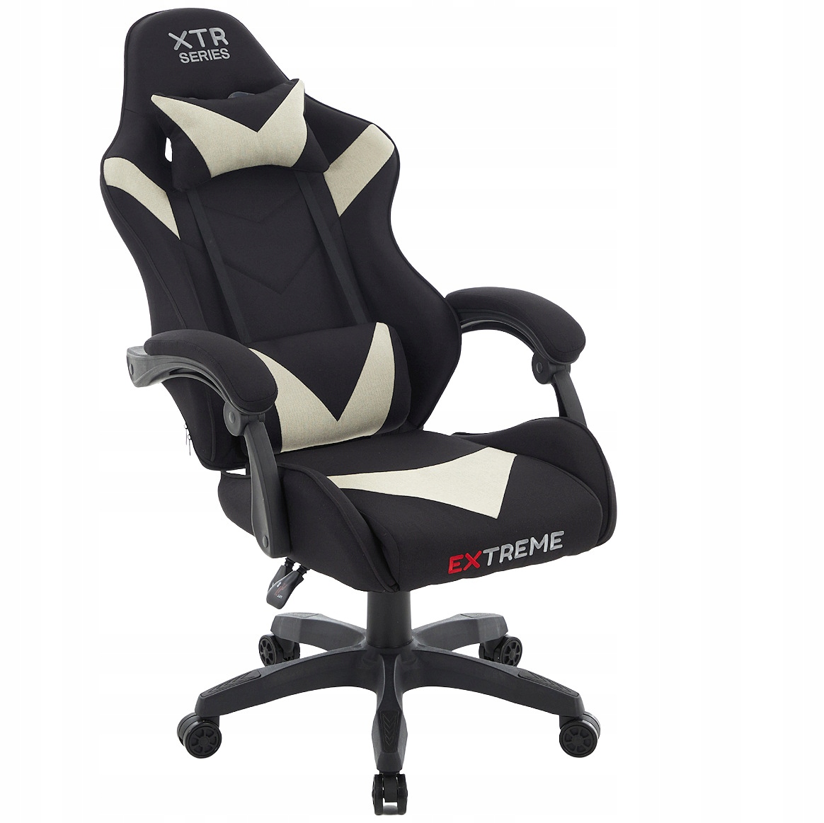 Oddychająca tkanina dla maksymalnej wygody