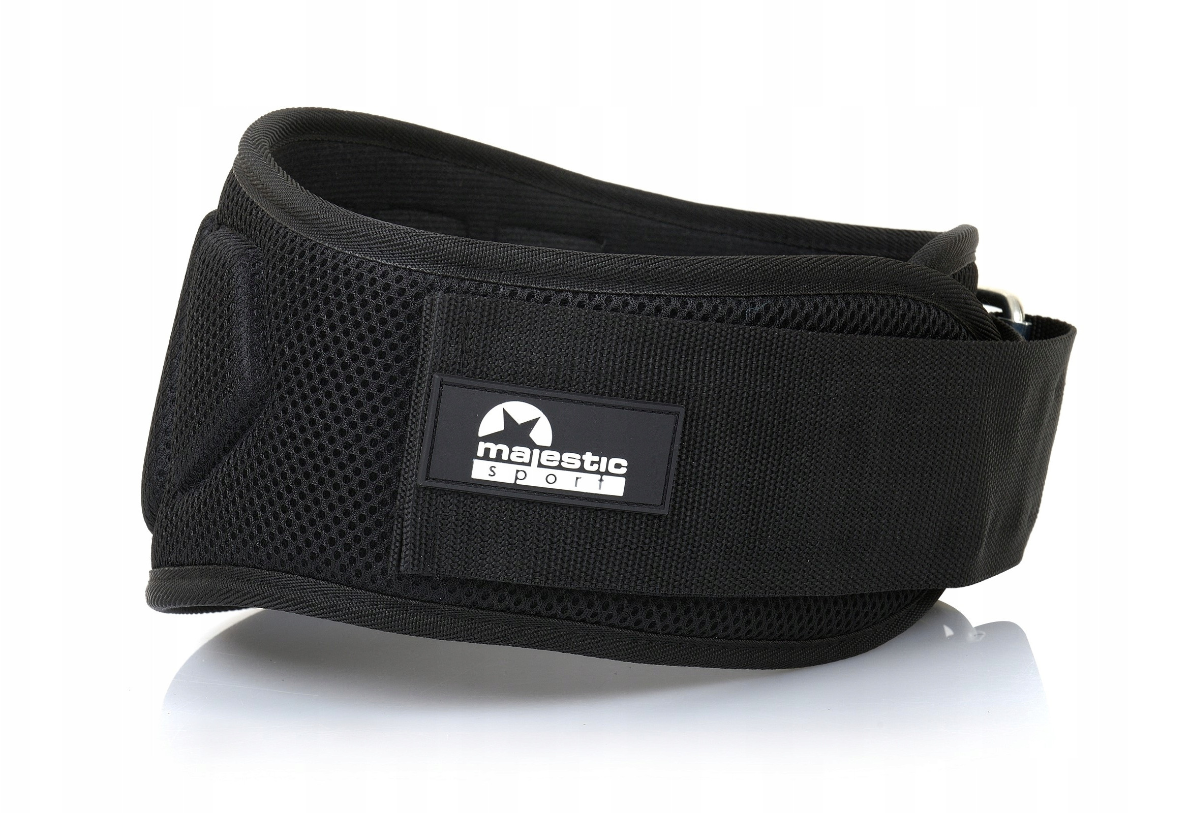 Regulowane zapięcie na rzep – idealne dopasowanie do sylwetki