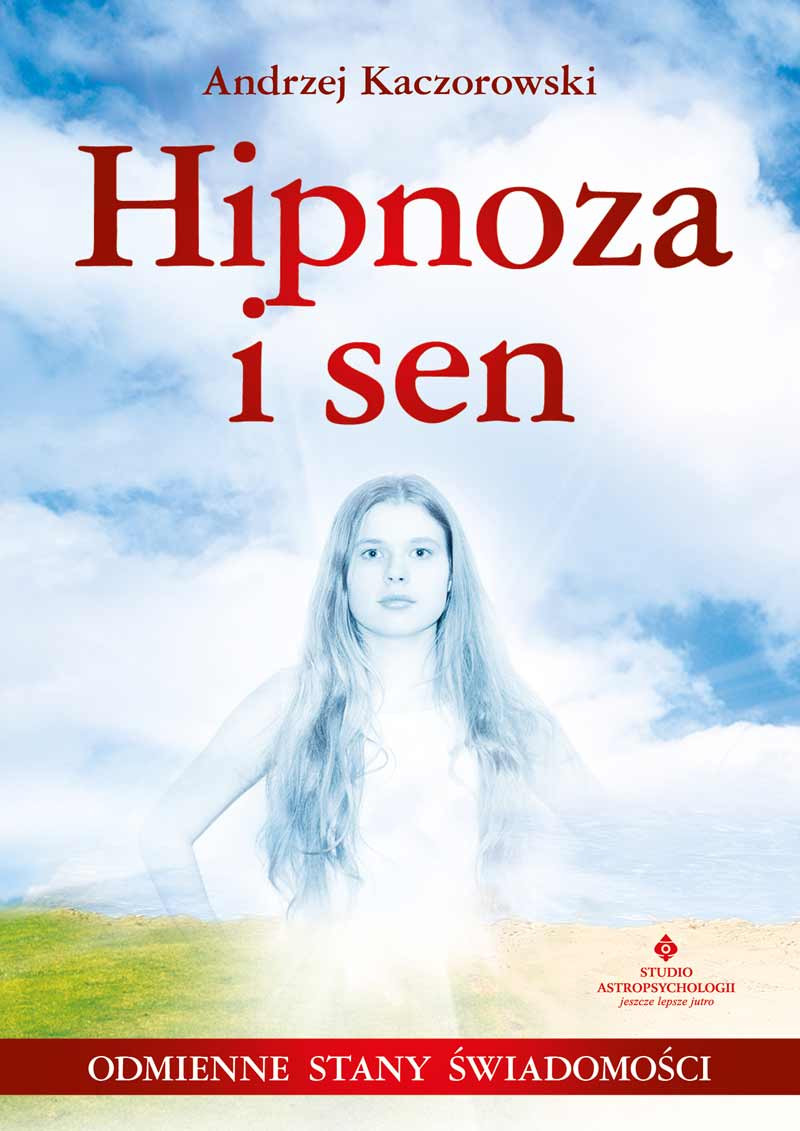 Hipnoza i sen EDUKAMP – Odkryj moc hipnozy i relaksu